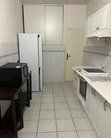 Apartment Privee Dans Maison De *