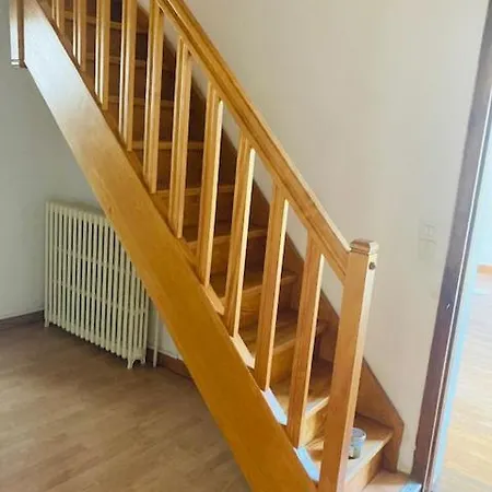 Privee Dans Maison De Evreux