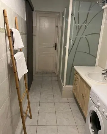 Privee Dans Maison De Apartment